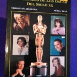 Los actores de los Óscar del siglo XX