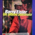 Un último asesinato