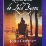 La novela perdida de Lord Byron