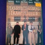 Sospechosos habituales