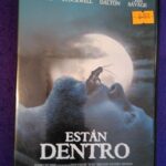 Están dentro