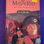 Misterio del collar desaparecido