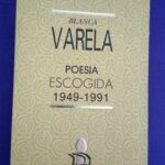 Poesía escogida 1949-1991