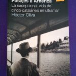 Pasajes a América