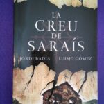 La creu de Saraís