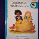 Mily, Molly: Un pienso de receta secreta