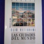 Las ciudades del mundo