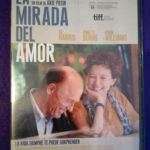La mirada del amor