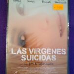 Las vírgenes suicidas