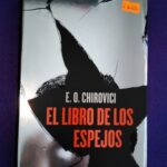 El libro de los espejos