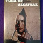 Fuga de Alcatraz