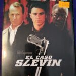 El caso Slevin