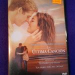 La última canción