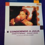 Conociendo a Julia