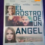 El rostro de un ángel