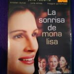 La sonrisa de Mona Lisa