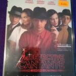 El detective cantante