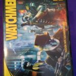 Watchmen