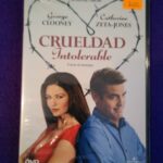 Crueldad intolerable