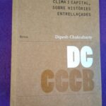 Clima i capital, sobre històries entrellaçades (bilingüe català/anglés)