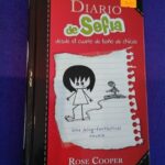 Diario de Sofia vol.1: Desde el cuarto de baño de chicas
