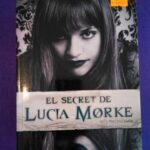 El secret de Lucia Morke