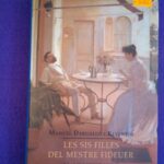 Les sis filles del mestre fideuer