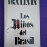 Los niños del Brasil