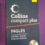 Diccionario Español - Inglés (con cd)