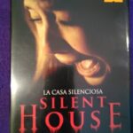 Silent house