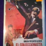 El coleccionista de cadáveres