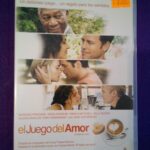 El juego del amor