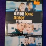 Amor loco, amor prohibido