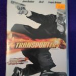 Transporter