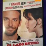 El lado bueno de las cosas