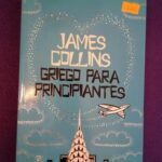 Griego para principiantes