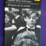 El huerto de mi amada