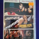 Rumores que matan / Asesinos natos / Un San Valentín de muerte