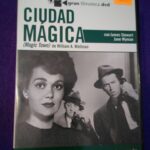 Ciudad mágica
