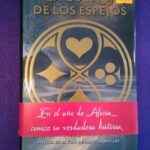 La guerra de los espejos