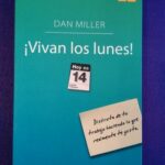 ¡Vivan los lunes!