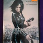 Underworld: Evolution