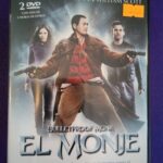 El monje