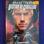 Destino de caballero