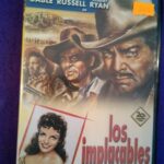 Los implacables