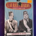 Compañeros de juerga
