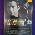 Sangre irlandesa