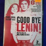 ¡Good bye, Lenin!