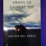 Abans de gairebé tot