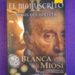 El manuscrito II: El coleccionista